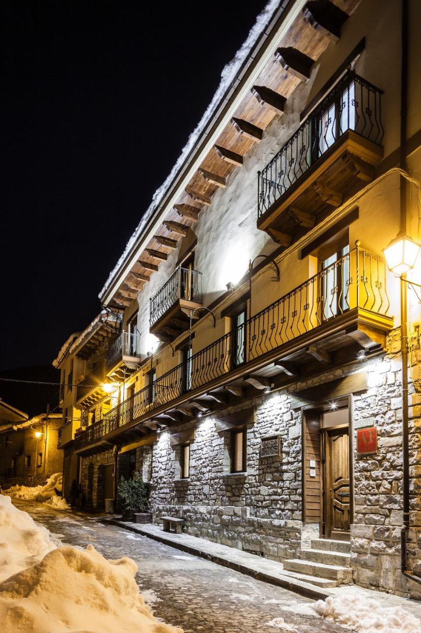 מלון בייסקאס Casa Rios מראה חיצוני תמונה